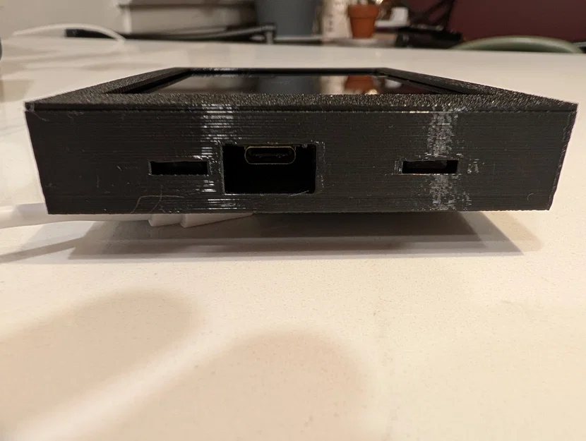 Khung màn hình Guition ESP32-S3 4.3" 480×272 (JC8048W535) - Image 2