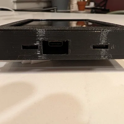 Khung màn hình Guition ESP32-S3 4.3" 480×272 (JC8048W535)