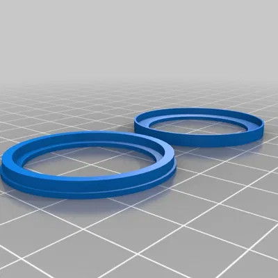 Capsule Token tham số cho token boardgame – Orleans, Scythe, PnP…