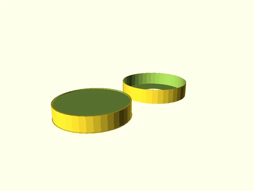 Capsule Token tham số cho token boardgame – Orleans, Scythe, PnP… - Image 8