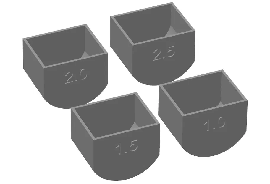 Miếng Kê TV Tray (4 Kích Thước) - Image 1