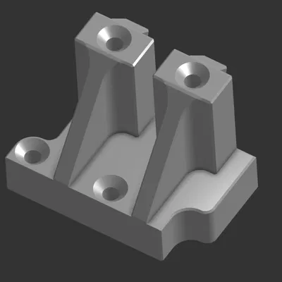 Giá đỡ Jorgensen F Clamp mở rộng vô hạn – Chừa thêm chút khoảng trống