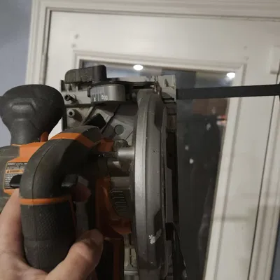 Cữ canh mép cưa đĩa RIDGID 14mmx4mm (Circular Saw Edge Guide)