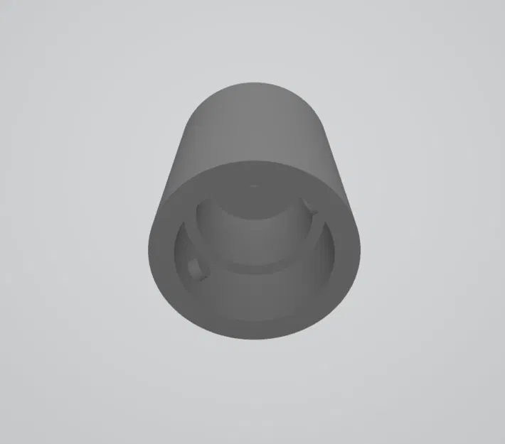 Nắp Chụp Chống Bụi cho Đầu Cắm Gas Bayonet - Image 4