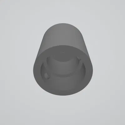 Nắp Chụp Chống Bụi cho Đầu Cắm Gas Bayonet