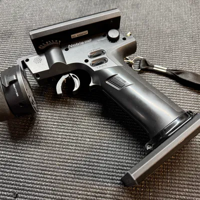 FlySky Noble NB4+ - Trigger Reverse/Brake thay thế