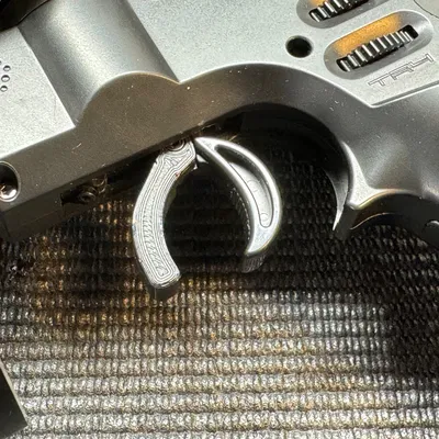 FlySky Noble NB4+ - Trigger Reverse/Brake thay thế