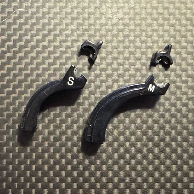 FlySky Noble NB4+ - Trigger Reverse/Brake thay thế