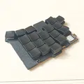 Vỏ case siêu mỏng cho bàn phím cơ Totem Split - Thumbnail 6