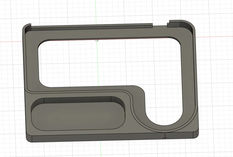 Base+ cho macro keyboard 12 phím 4 núm (cải tiến) - Image 2