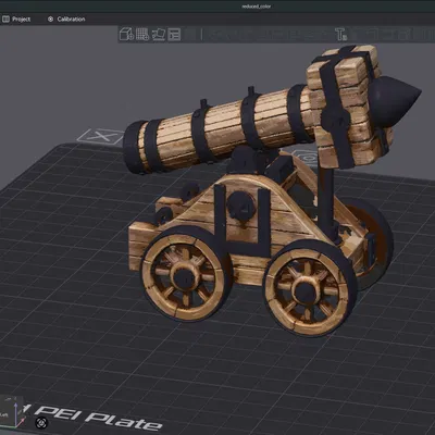 Hộp lưu trữ Battering Ram One Plus 360