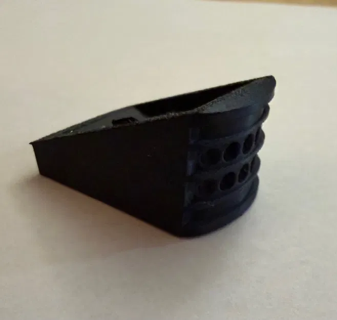 Miếng Nối Tay Cầm Cho Băng Đạn Ruger LCP Max (Grip Extension) - Image 2