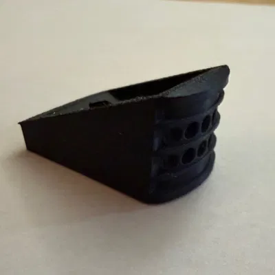 Miếng Nối Tay Cầm Cho Băng Đạn Ruger LCP Max (Grip Extension)