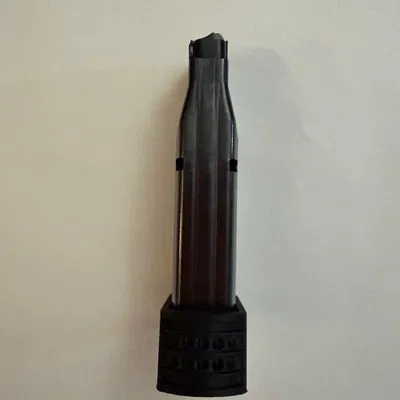 Miếng Nối Tay Cầm Cho Băng Đạn Ruger LCP Max (Grip Extension)