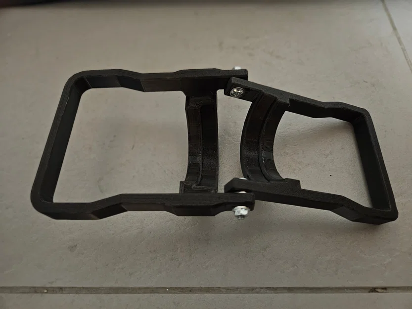 Tay cầm cho bình nước lớn 27 lít - Image 4