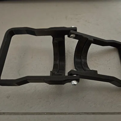 Tay cầm cho bình nước lớn 27 lít