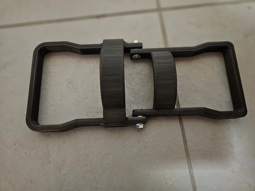 Tay cầm cho bình nước lớn 27 lít - Image 5