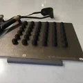 Đạn ná thun in liền khối (Print in place slingshot ammo) - Thumbnail 1