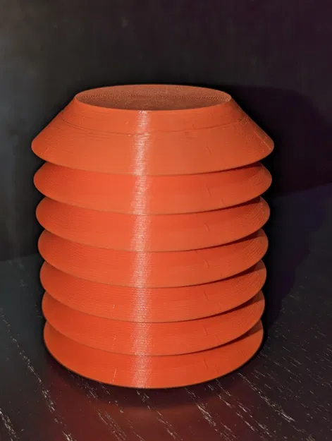 Trạm thời tiết với Radiation Shield tùy biến - In một mảnh - Image 4