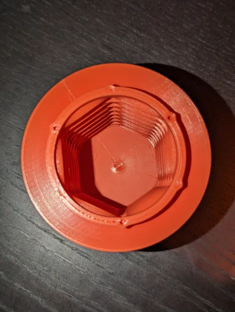 Trạm thời tiết với Radiation Shield tùy biến - In một mảnh - Image 6