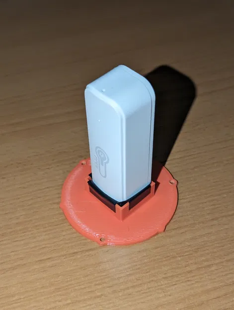 Trạm thời tiết với Radiation Shield tùy biến - In một mảnh - Image 8