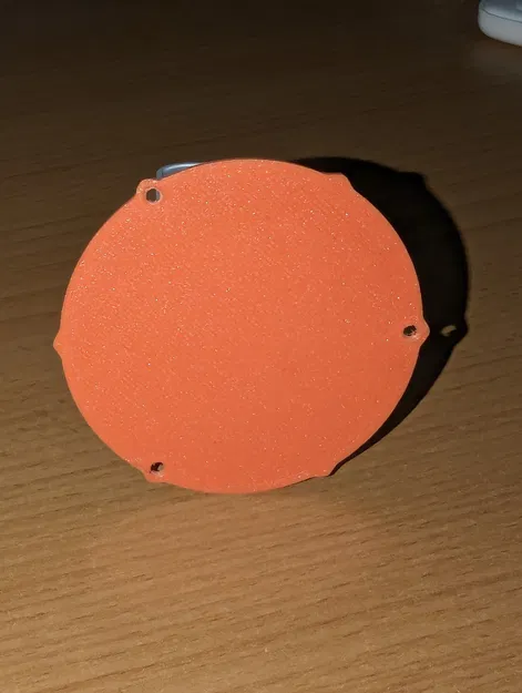 Trạm thời tiết với Radiation Shield tùy biến - In một mảnh - Image 9