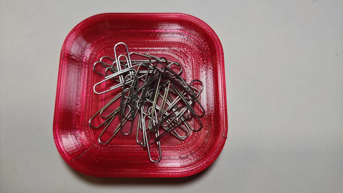 Khay Nam Châm Xếp Chồng (Magnetic Stackable Trays) - Image 2