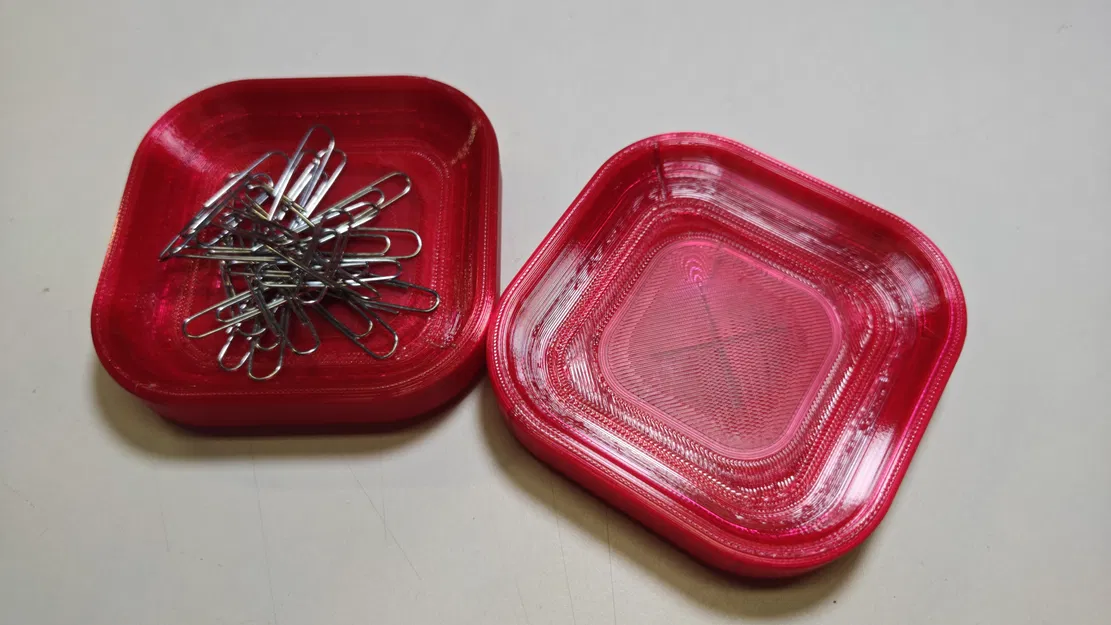 Khay Nam Châm Xếp Chồng (Magnetic Stackable Trays) - Image 3