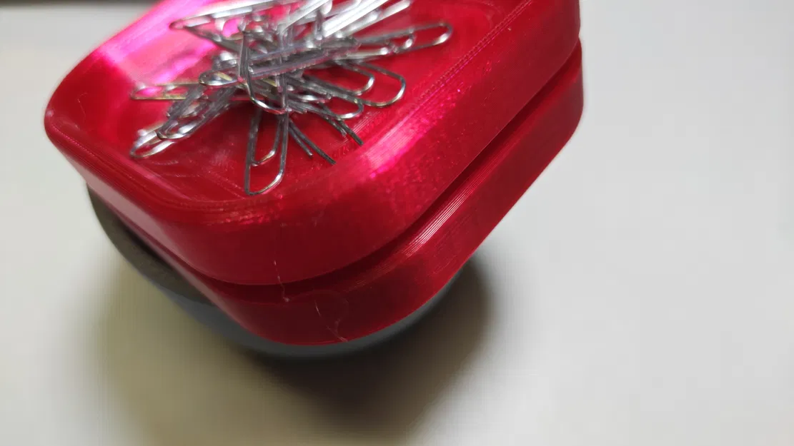 Khay Nam Châm Xếp Chồng (Magnetic Stackable Trays) - Image 4