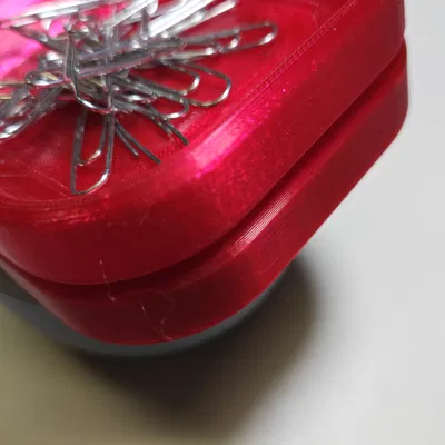 Khay Nam Châm Xếp Chồng (Magnetic Stackable Trays)