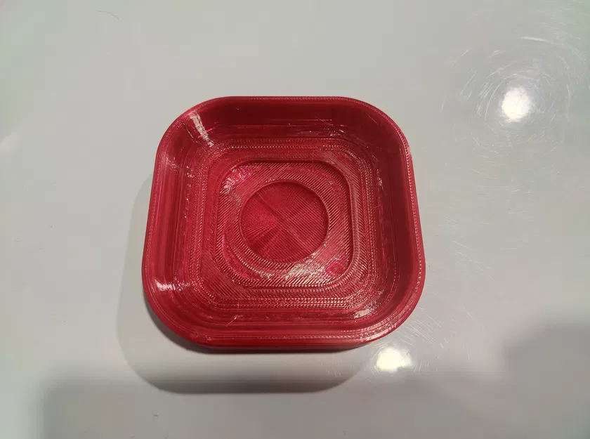 Khay Nam Châm Xếp Chồng (Magnetic Stackable Trays) - Image 5