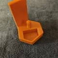 Giá treo dụng cụ thay nozzle CORE One & cờ lê nozzle - Multiboard Remix - Thumbnail 2