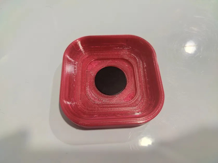 Khay Nam Châm Xếp Chồng (Magnetic Stackable Trays) - Image 6