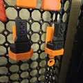 Giá treo dụng cụ thay nozzle CORE One & cờ lê nozzle - Multiboard Remix - Thumbnail 4