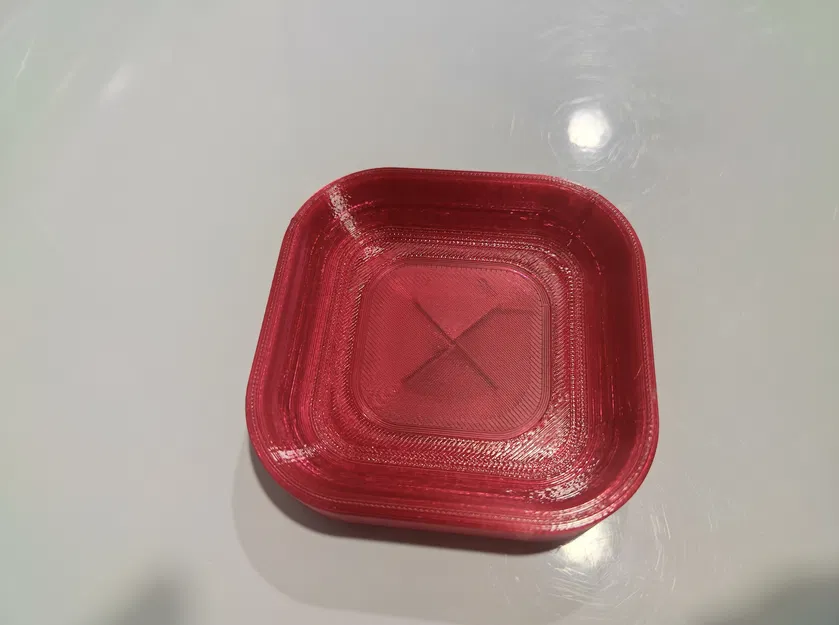 Khay Nam Châm Xếp Chồng (Magnetic Stackable Trays) - Image 8