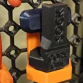 Giá treo dụng cụ thay nozzle CORE One & cờ lê nozzle - Multiboard Remix - Thumbnail 5