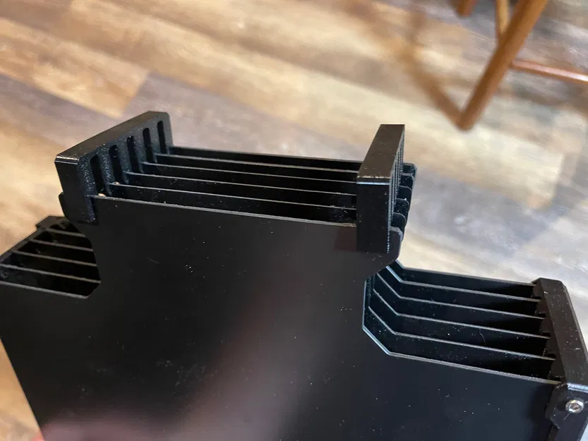 Tấm Buffer MMU - Core One Plate Holder Bản Lớn Hơn - Image 2