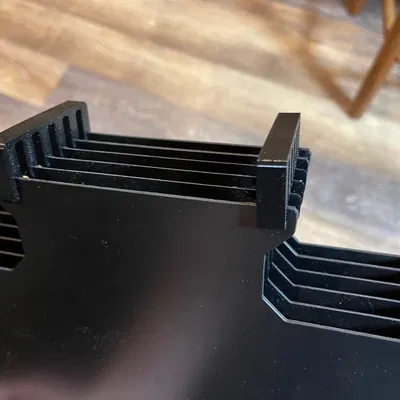 Tấm Buffer MMU - Core One Plate Holder Bản Lớn Hơn