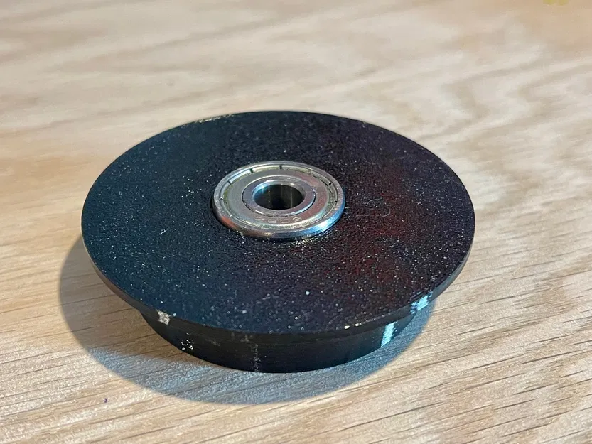 Universal Spool Hub 51-55mm (Spool Hub dùng bearing) - Image 2