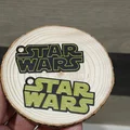 Móc khóa Star Wars (Star Wars Keychain) - Thumbnail 1