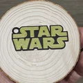 Móc khóa Star Wars (Star Wars Keychain) - Thumbnail 3