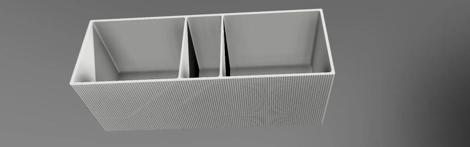 Hộp BOX đựng bông cotton & miếng rửa mặt (3 biến thể) - Image 3