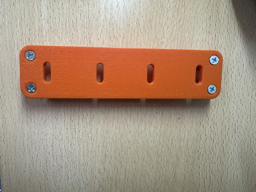 Bảng Skadis OneLine tham số (Solidworks) - Image 1