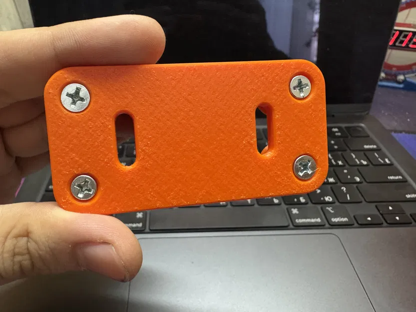 Bảng Skadis OneLine tham số (Solidworks) - Image 2