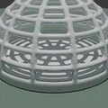 Lồng trú ẩn cho tép con (Shrimp Fry Shelter Cage) - Thumbnail 3