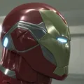 Mũ Iron Man MK85 (Avengers: Endgame) - Thumbnail 2