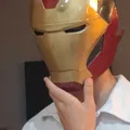 Mũ Iron Man MK85 (Avengers: Endgame) - Thumbnail 3