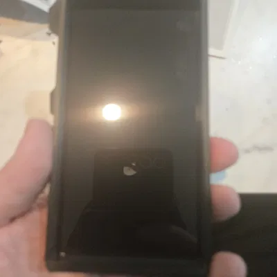 Helldivers Hellbomb prop LCD insert – Insert màn hình LCD cho Hellbomb