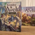 Chronicles of Avel - New Adventures / Kroniky Avelu - Nová Dobrodružství - Thumbnail 1