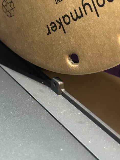 Remix Giá Đỡ Spool Bên Trong Bản Cao - Elegoo Centauri Carbon - Image 2